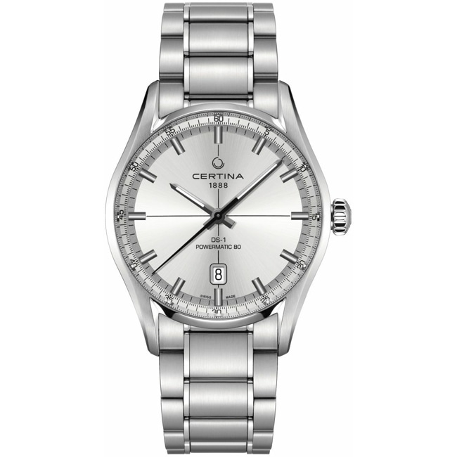 Certina DS-1 Powermatic 80 - C029.407.11.031.00