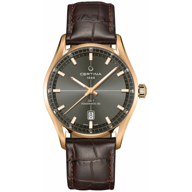 Certina DS-1 Powermatic 80 - C029.407.36.081.00