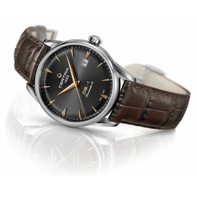 Certina DS 1 Powermatic 80 online kaufen CHRISTIAN
