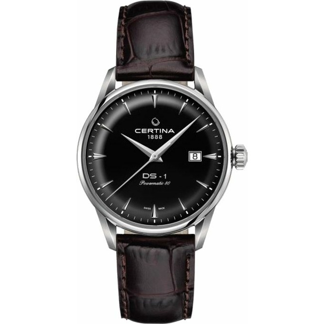 Certina DS-1 Powermatic 80  - C029.807.16.051.00