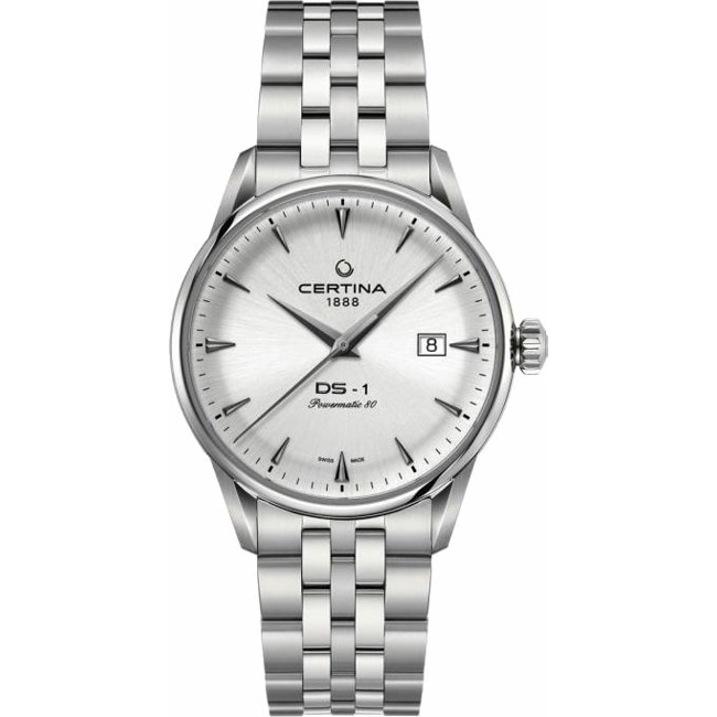 Certina DS-1 Powermatic 80  - C029.807.11.031.00