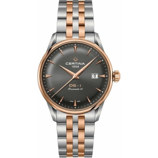 Certina DS-1 Powermatic 80  - C029.807.22.081.00