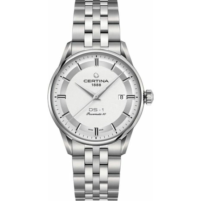 Certina DS-1 Powermatic 80 Himalaya Special Edition Certina DS-1 Powermatic 80 Himalaya Special Edition - C029.807.11.031.60