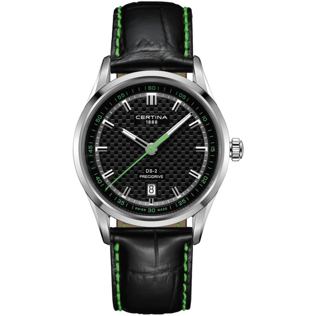 Certina DS-2 Certina DS-2 - C024.410.16.051.02