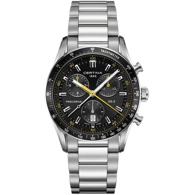 Certina DS-2 Chrono Precidrive - C024.447.11.051.01