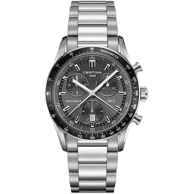 Certina DS-2 Chrono Precidrive - C024.447.11.081.00