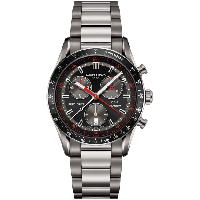 Certina DS-2 Chrono Precidrive - C024.447.44.051.00