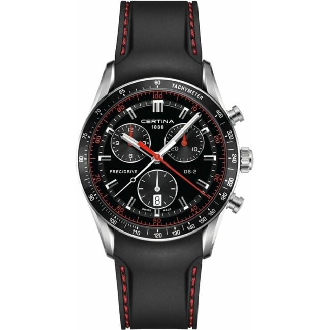 Certina DS-2 Chrono Precidrive - C024.447.17.051.03