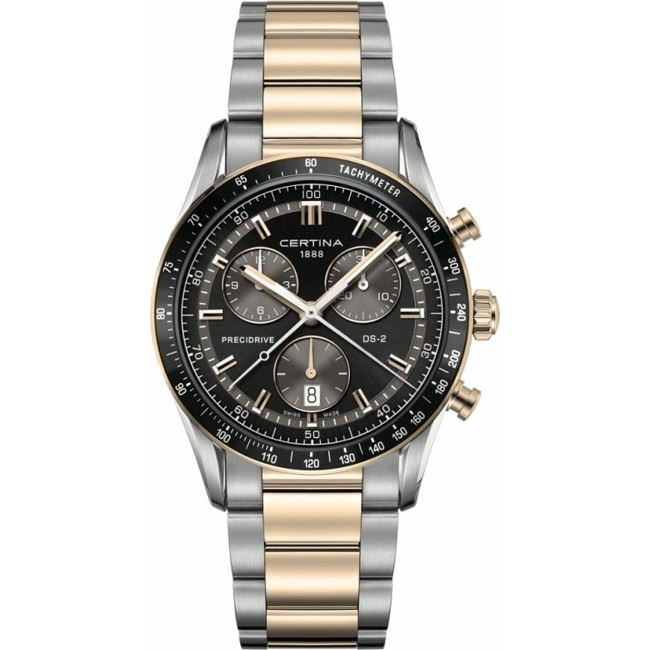 Certina DS-2 Chrono Precidrive - C024.447.22.051.00