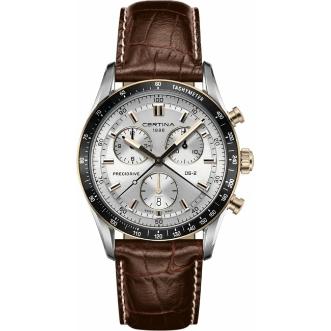 Certina DS-2 Chrono Precidrive - C024.447.26.031.00