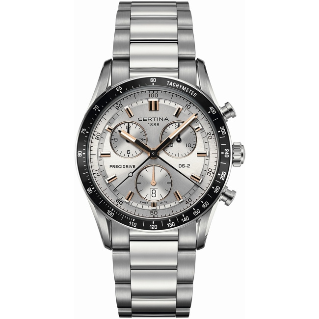Certina DS-2 Chrono Precidrive - C024.447.11.031.01
