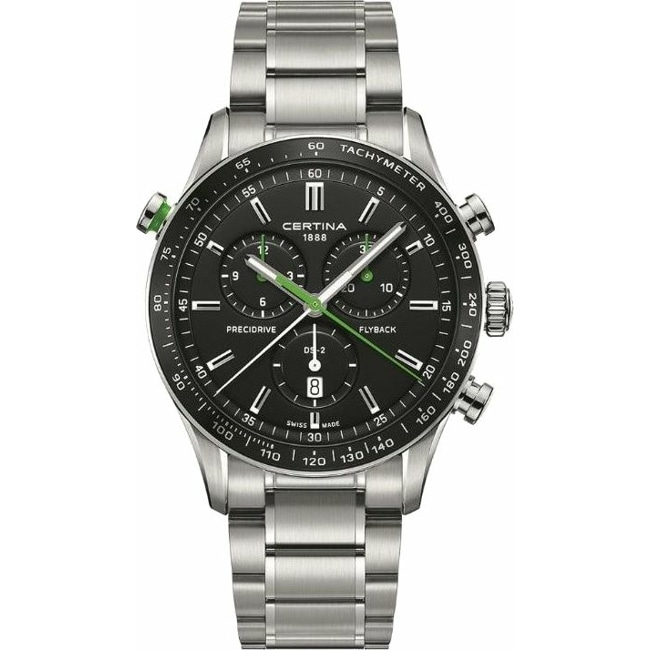 Certina DS-2 Chronographe Flyback - C024.618.11.051.02
