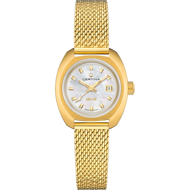 Certina DS-2 Lady Automatic - C024.207.33.111.00