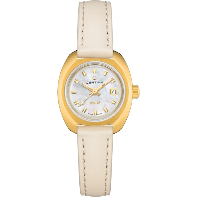 Certina DS-2 Lady Automatic - C024.207.36.111.00