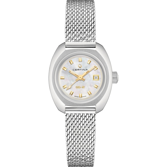 Certina DS-2 Lady Automatic - C024.207.11.111.00