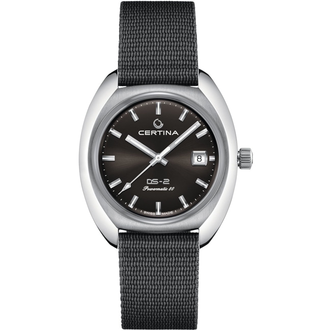 Certina DS-2 Powermatic 80 - C024.407.18.081.00