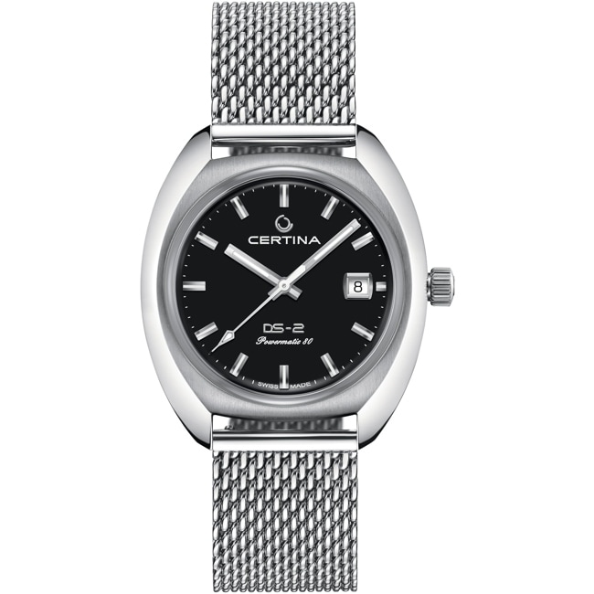 Certina DS-2 Powermatic 80 - C024.407.11.051.00