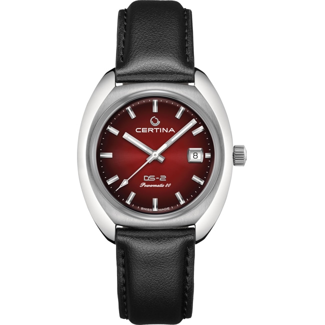 Certina DS-2 Powermatic 80 - C024.407.17.421.00