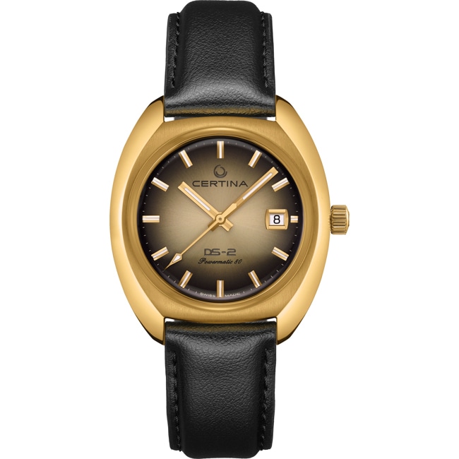 Certina DS-2 Powermatic 80 - C024.407.37.361.00