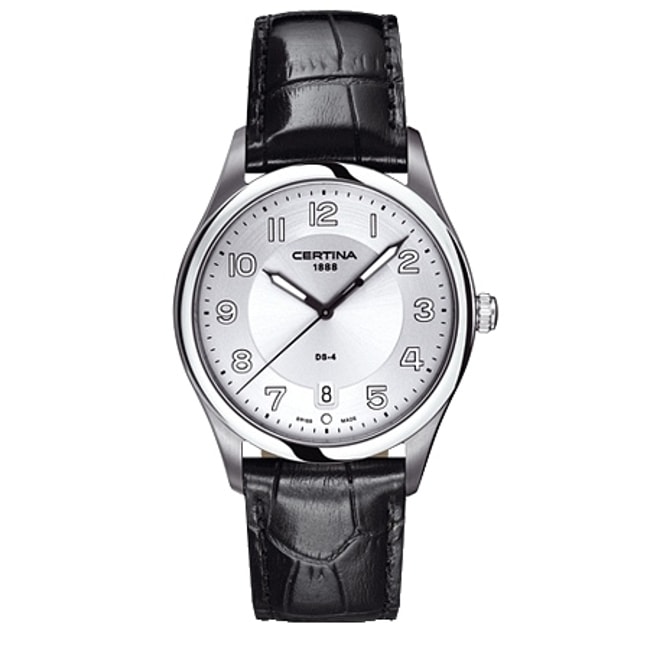 Certina DS-4 Certina DS-4 - C022.410.16.030.00