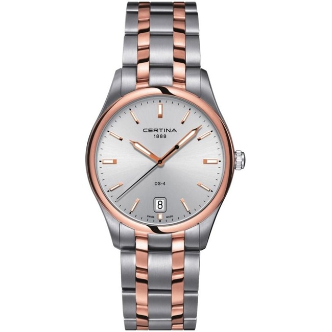 Certina DS-4 - C022.410.22.031.00