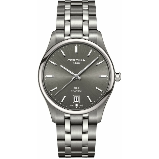 Certina DS-4 Big Size - C022.610.44.081.00