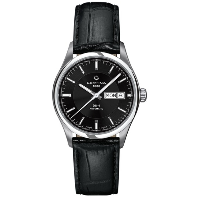 Certina DS-4 Day-Date Automatic Certina DS-4 Day-Date Automatic - C022.430.16.051.00