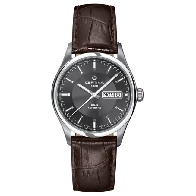 Certina DS-4 Day-Date Automatic Certina DS-4 Day-Date Automatic - C022.430.16.081.00