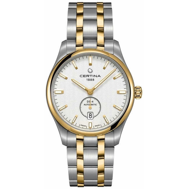 Certina DS-4 Small Seconde - C022.428.22.031.00