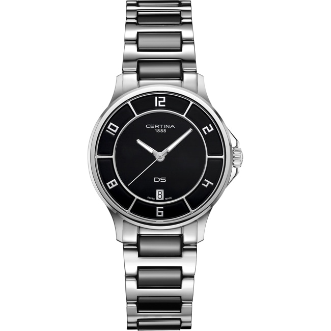 Certina DS-6 Lady COSC - C039.251.11.057.00