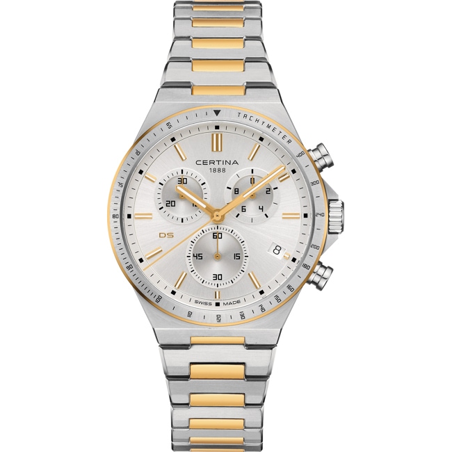 Certina DS-7 Chrono - C043.417.22.031.00