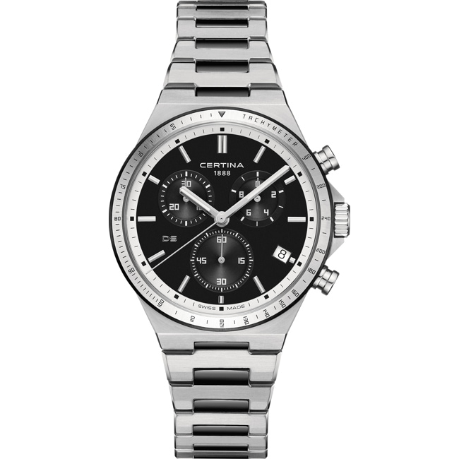 Certina DS-7 Chrono - C043.417.22.051.00