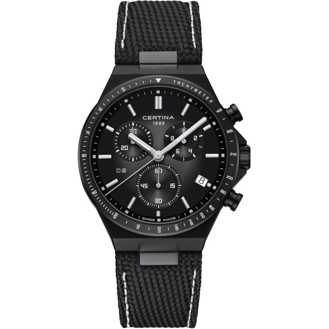 Certina DS-7 Chrono - C043.417.38.081.00