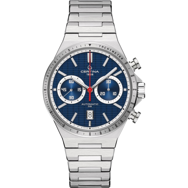 Certina DS-7 Chrono Auto - C043.427.11.041.00
