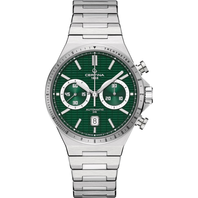 Certina DS-7 Chrono Auto - C043.427.11.091.00