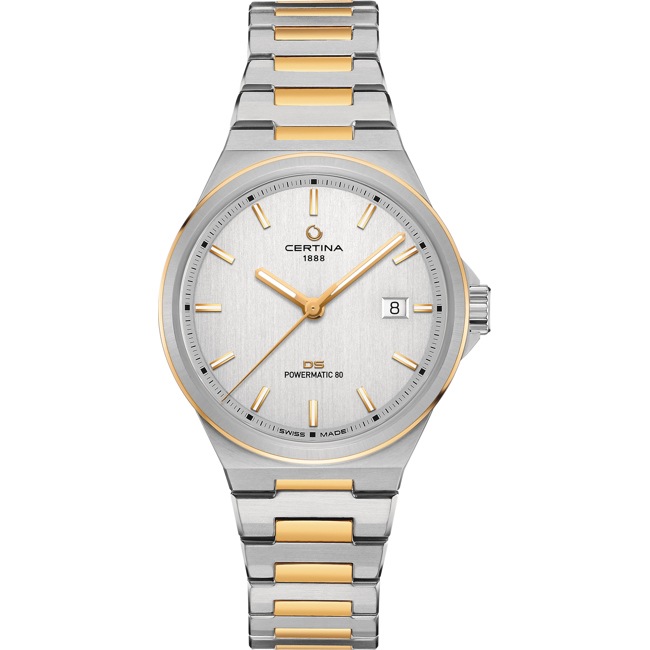 Certina DS-7 Powermatic 80 - C043.407.22.031.00