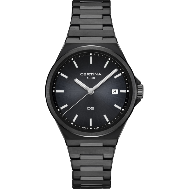 Certina DS-7 Quartz - C043.410.33.051.00