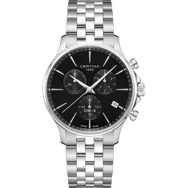 Certina DS-8 Chrono - C045.417.11.051.00