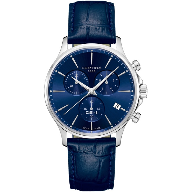 Certina DS-8 Chrono - C045.417.16.041.00