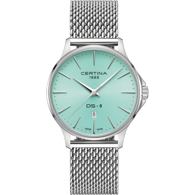 Certina DS-8 Gent 40mm - C045.410.11.351.00