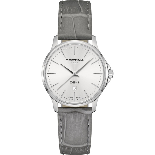 Certina DS-8 Lady 31mm - C045.010.16.031.00
