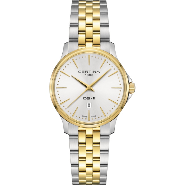 Certina DS-8 Lady 31mm - C045.010.22.031.00
