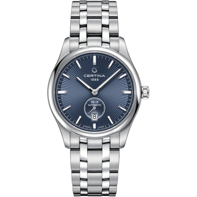 Certina DS-8 Small Second Automatic - C033.428.11.041.00