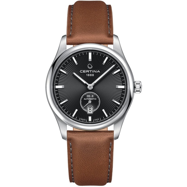 Certina DS-8 Small Second Automatic - C033.428.16.051.00