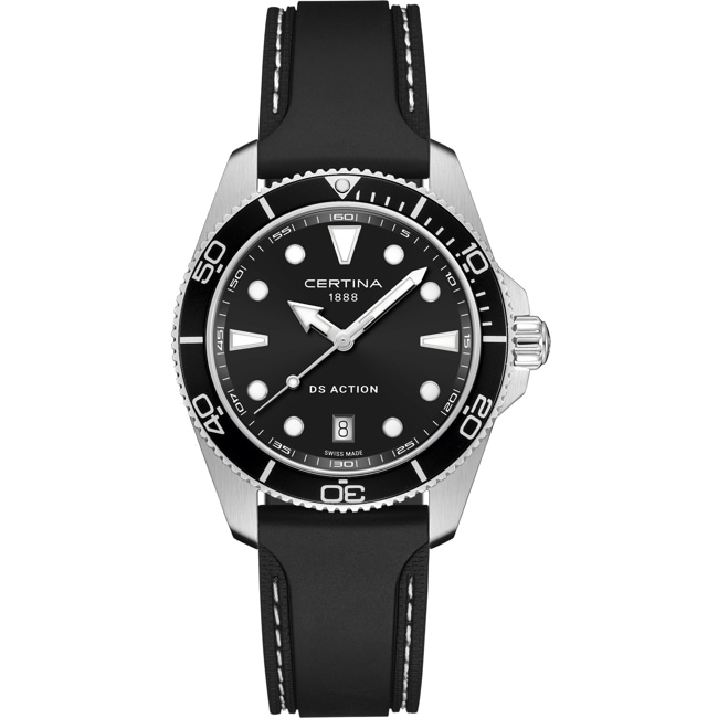 Certina DS Action 40mm - C048.410.17.051.00