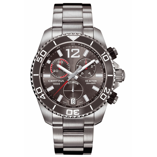 Certina DS Action Chronographe - C013.417.44.087.00