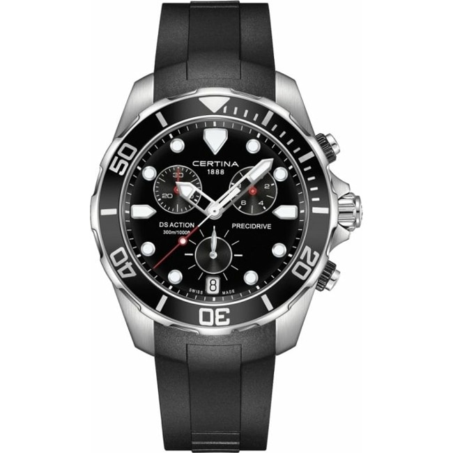 Certina DS Action Chronograph Precidrive - C032.417.17.051.00