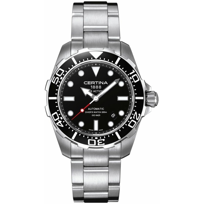 Certina DS Action Diver - C013.407.11.051.00