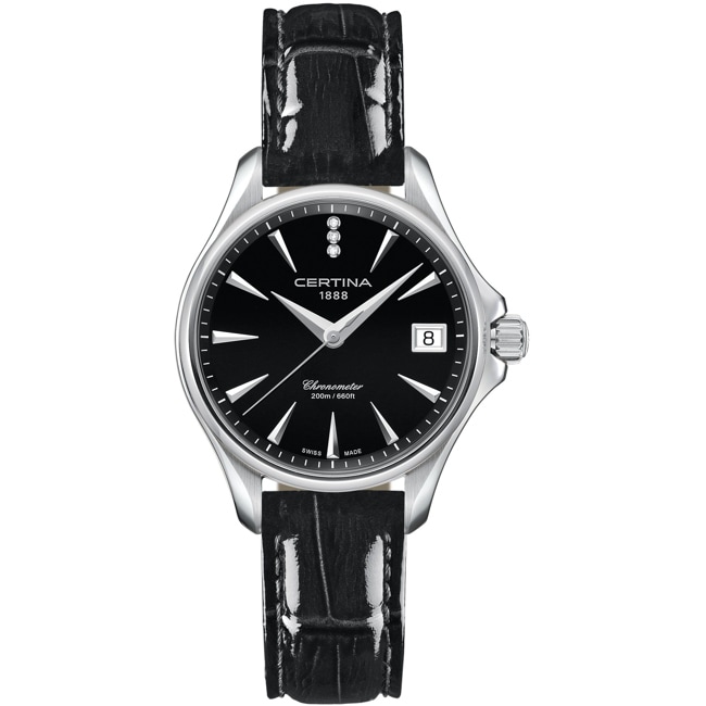 Certina DS Action Lady Precidrive COSC - C032.051.16.056.00