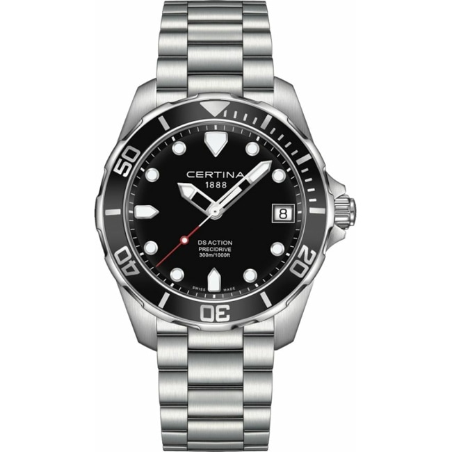 Certina DS Action Precidrive - C032.410.11.051.00